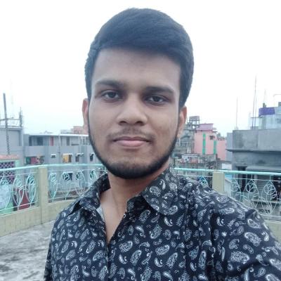 Md. Jahid Hasan Badhon