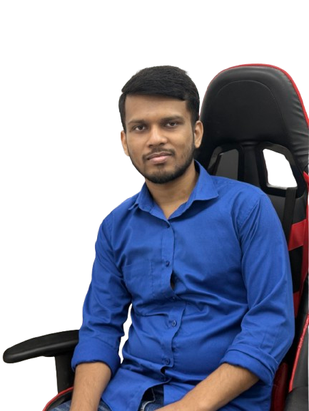 Personal Portfolio